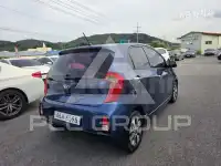 2016 KIA Morning
