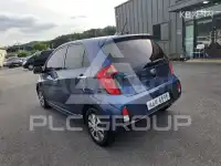 2016 KIA Morning