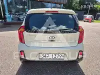 2016 KIA Morning