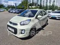 2016 KIA Morning