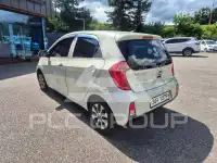 2016 KIA Morning