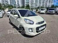 2016 KIA Morning