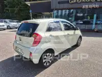 2016 KIA Morning