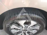 2016 KIA Morning