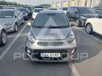2016 KIA Morning