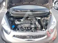2016 KIA Morning