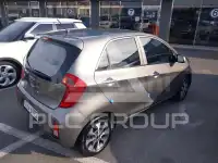 2016 KIA Morning