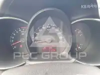 2016 KIA Morning