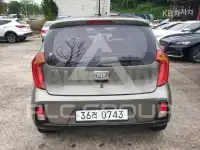 2016 KIA Morning