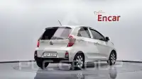 2016 KIA Morning