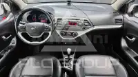 2016 KIA Morning