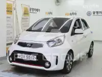 2016 KIA Morning