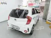 2016 KIA Morning