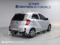 2016 KIA Morning