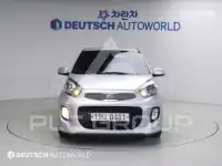 2016 KIA Morning