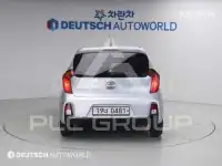 2016 KIA Morning