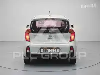 2016 KIA Morning