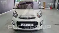2016 KIA Morning