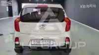 2016 KIA Morning