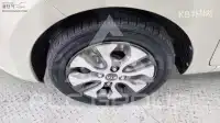 2016 KIA Morning