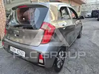 2016 KIA Morning