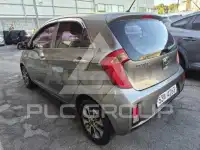 2016 KIA Morning