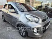 2016 KIA Morning