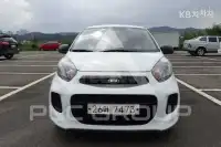 2016 KIA Morning