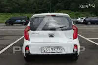 2016 KIA Morning