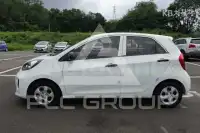 2016 KIA Morning