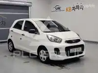 2016 KIA Morning