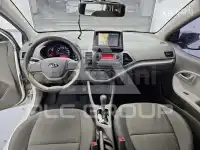 2016 KIA Morning
