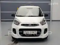 2016 KIA Morning