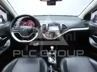2016 KIA Morning