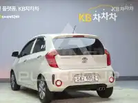 2016 KIA Morning