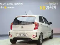 2016 KIA Morning