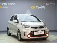 2016 KIA Morning