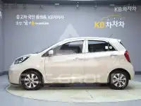 2016 KIA Morning