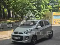 2016 KIA Morning