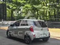 2016 KIA Morning