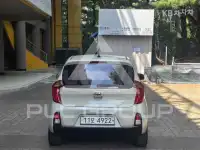 2016 KIA Morning