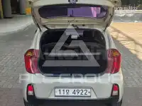 2016 KIA Morning