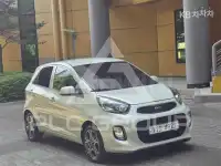 2016 KIA Morning
