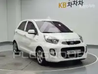 2016 KIA Morning