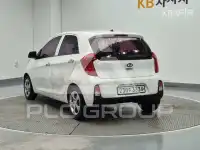2016 KIA Morning