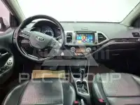 2016 KIA Morning