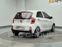 2016 KIA Morning
