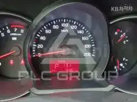 2016 KIA Morning