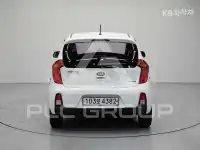 2016 KIA Morning