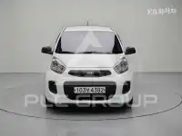 2016 KIA Morning